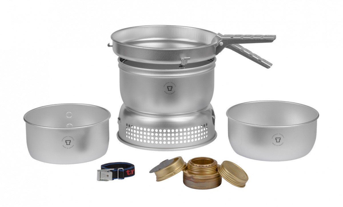TRANGIA STOVE 25-1/UL | 140251 |