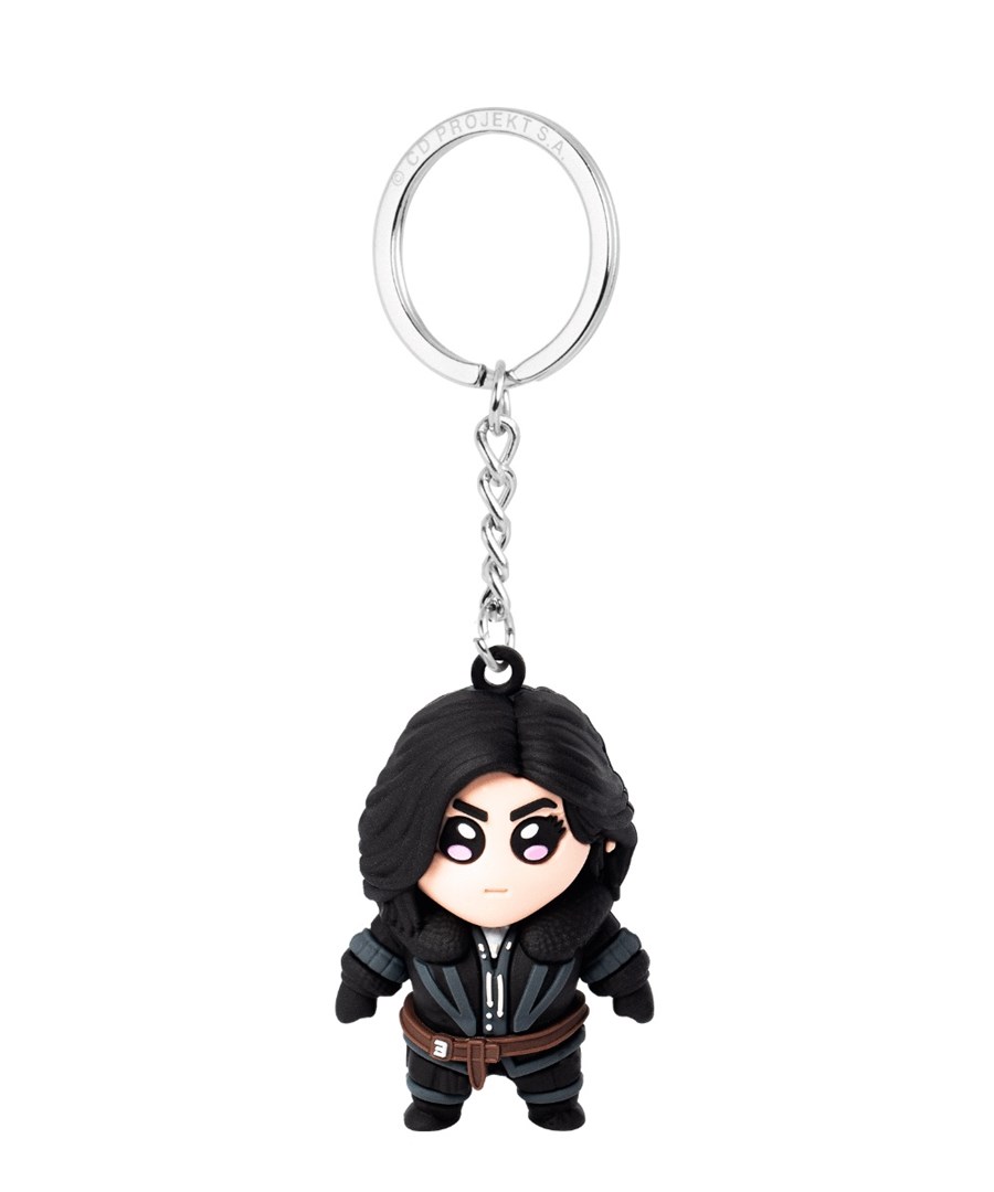 Cenega Publishing 3D Keychain Good Loot