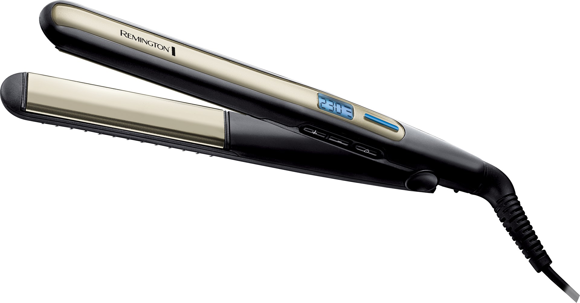 Remington S6500 Sleek & Curl |