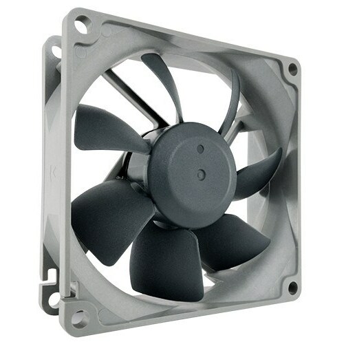 Noctua NF-R8 redux 1200 Computer case
