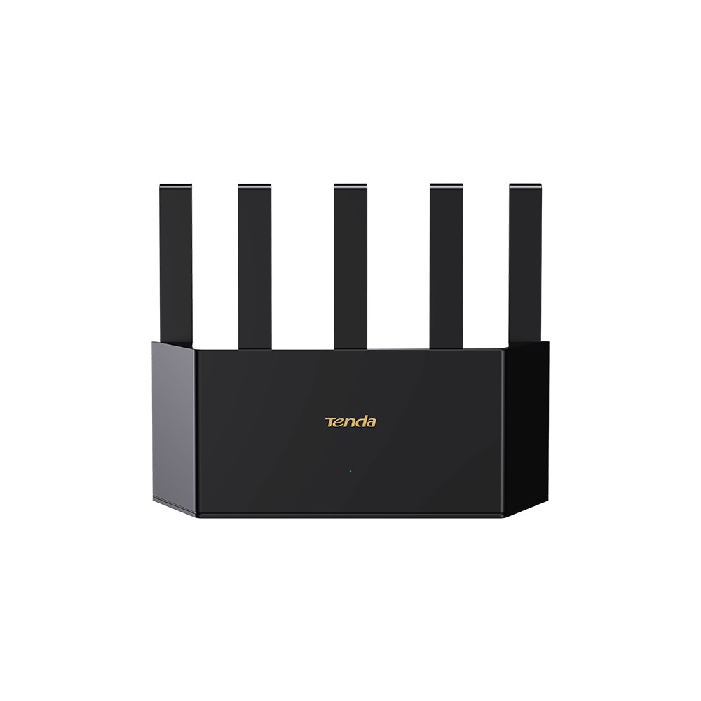Tenda TX2L Pro wireless router Gigabit