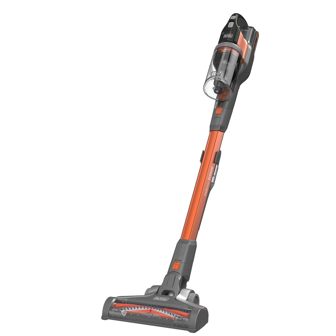 18v 2.0Ah Floor Extension Stick