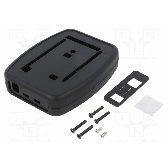 HAMMOND Enclosure: for computer; Arduino Due