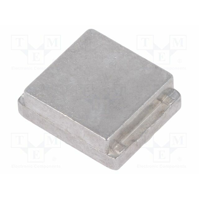 HARTING Protection cap; for D-Sub enclosures