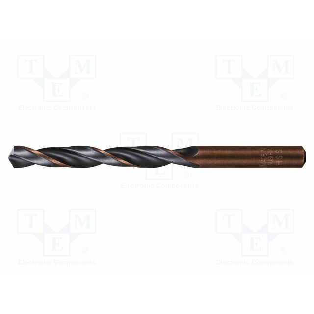 ALPEN-MAYKESTAG Drill bit; for metal; Ø:
