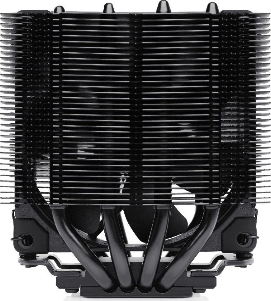 CPU dzesētājs Noctua NH-D9L CHROMAX.BLACK