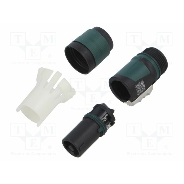 NEUTRIK Connector: loudspeaker; plug; female; PIN: