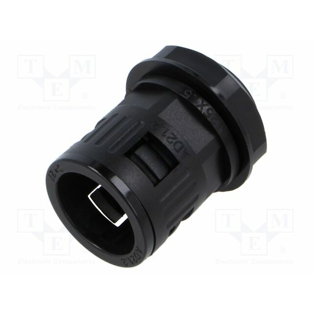 ANAMET EUROPE Cable gland; M25; polyamide