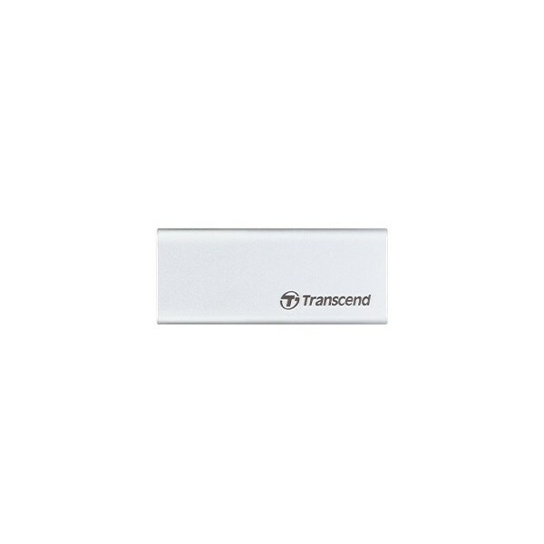 Transcend ESD260C 250GB pārnēsājams SSD disks