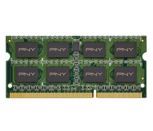 Notebook memory 8GB DDR3 SODIMM 1600MHz