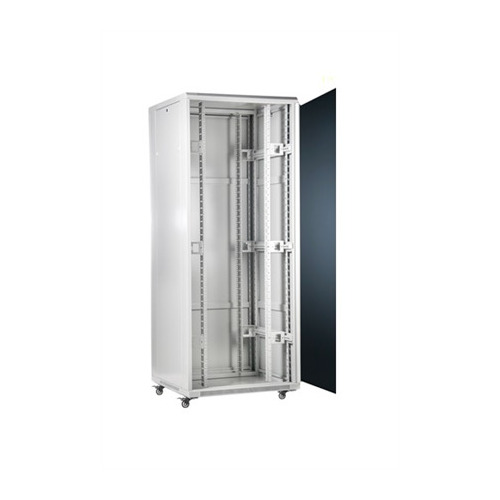 SOMI Networks | 42U, 19" Freestanding