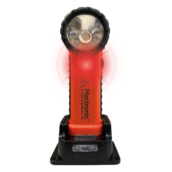 Mactronic M-Fire GUARDIAN XR SET Rechargeable