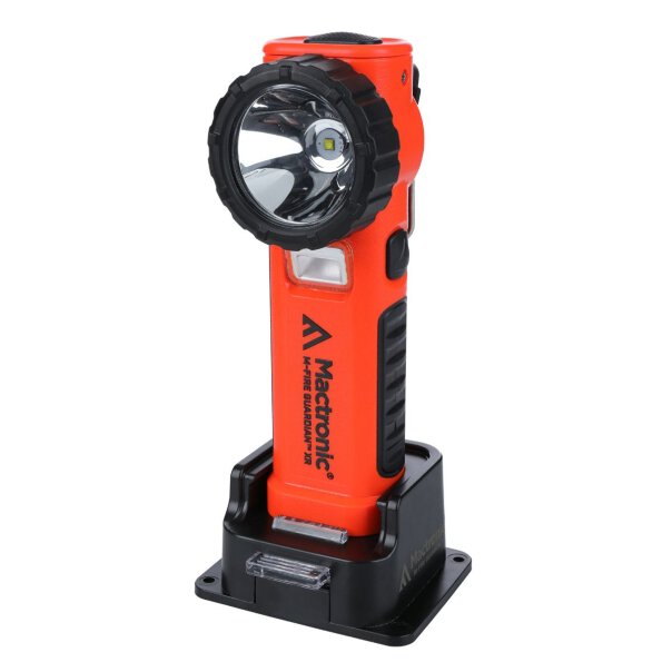 MacTronic M-Fire GUARDIAN XW SET PHH0235