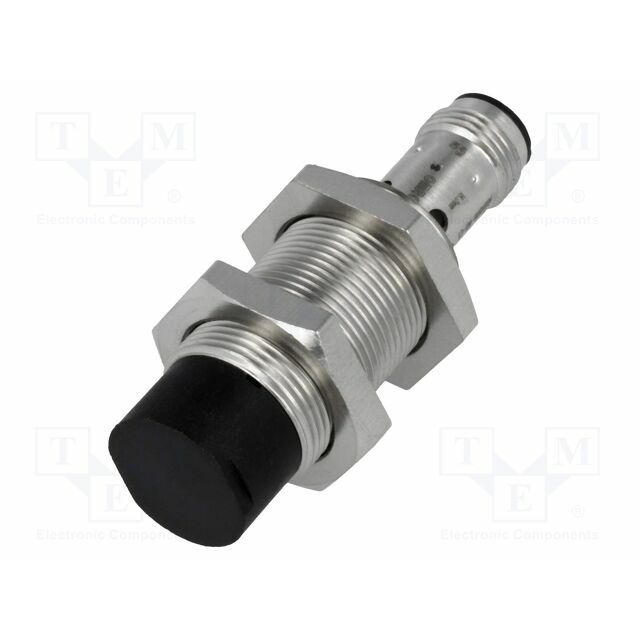 OMRON Sensor: inductive; OUT: PNP /