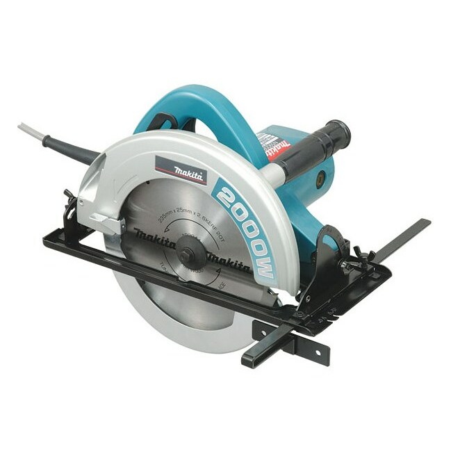 Makita N5900B portable circular saw 23