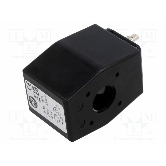 NORGREN HERION Coil for solenoid valve