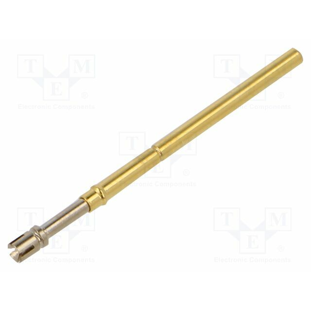 FIXTEST Test probe: ICT/FCT; 3A,4A