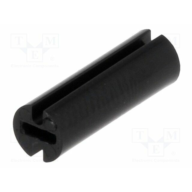 FIX&FASTEN Spacer sleeve; LED; Øout: 4