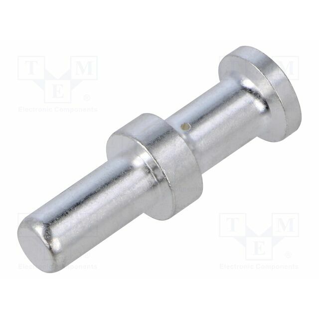 ILME Contact; male; CG; copper alloy