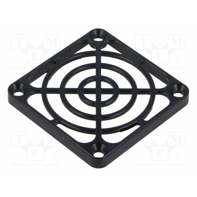 TQSOLUTION Guard; plastic; Ø4.6mm; Vent