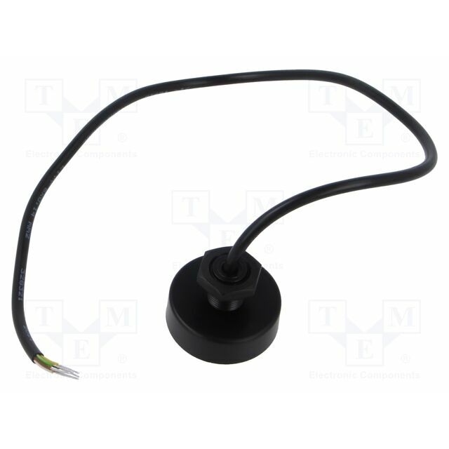 DREXIA RFID reader; 10÷30V; Legic RF