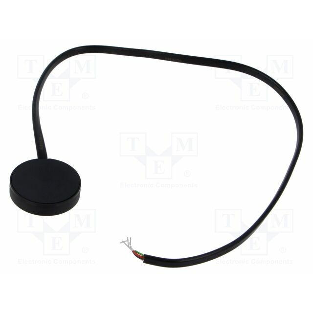 DREXIA RFID reader; 5÷30V; FeliCa,iClass