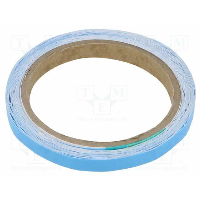Tape: heat transfer; W: 9mm; L:
