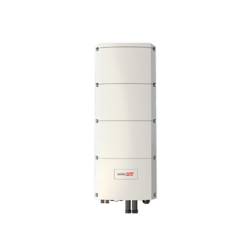 SolarEdge 8kW Home Hub hybrid inverter