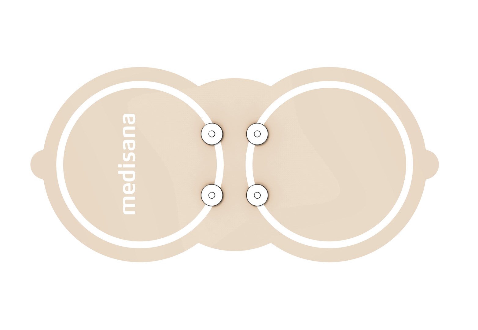 Medisana TT 250 menstrual pain relief