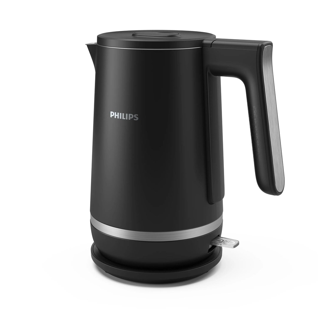 PHILIPS Double Walled Kettle 5000. sērijas