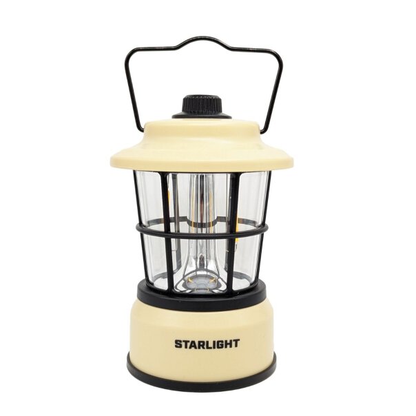 Falcon Eye STARLIGHT FCL0027 kempinga lampa