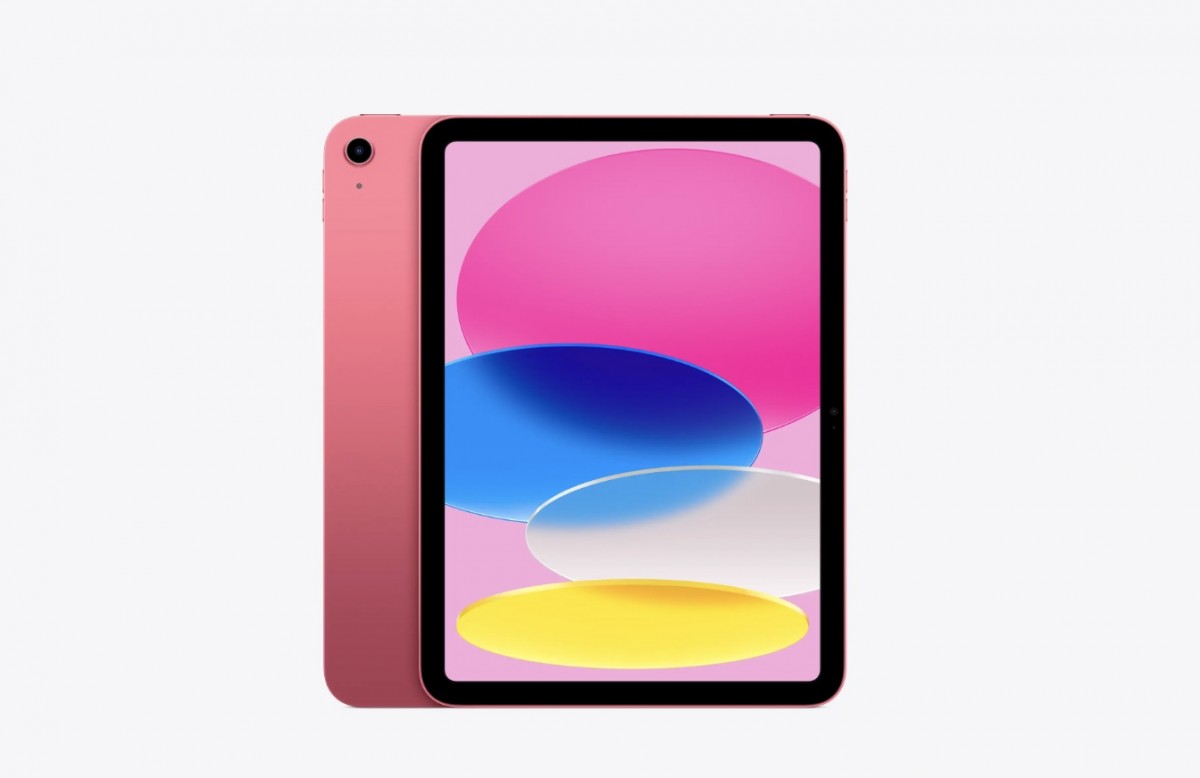 Planšetdators Apple iPad 11 collu A16