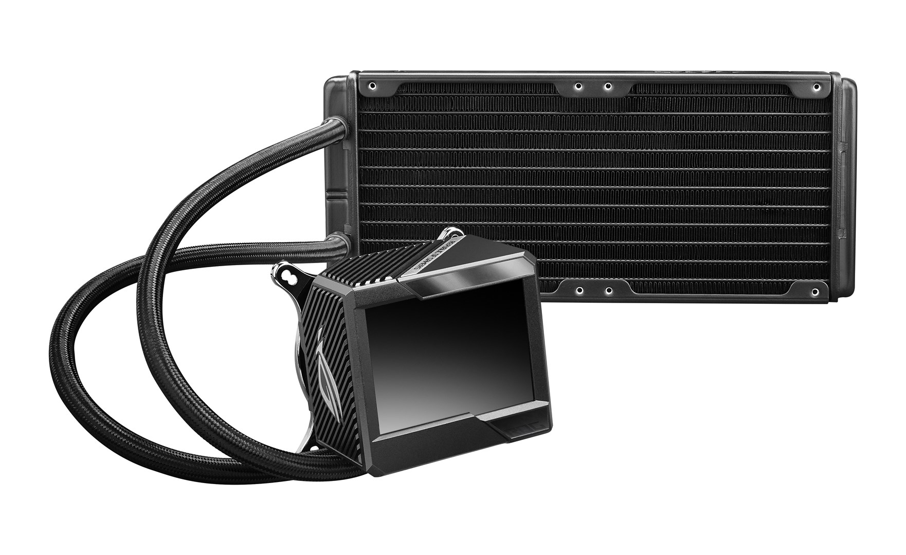 ASUS ROG RYUJIN II 240 procesora