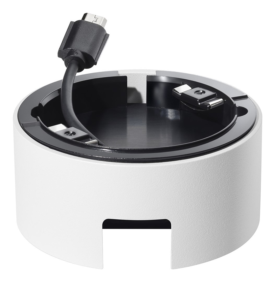 Netatmo NPC-POE-W security camera accessory PoE