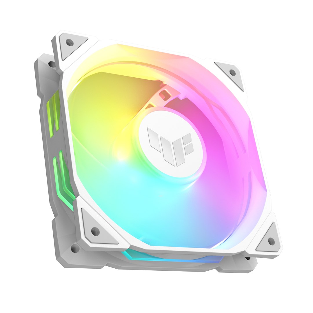 ASUS TUF GAMING TR120 ARGB REVERSE