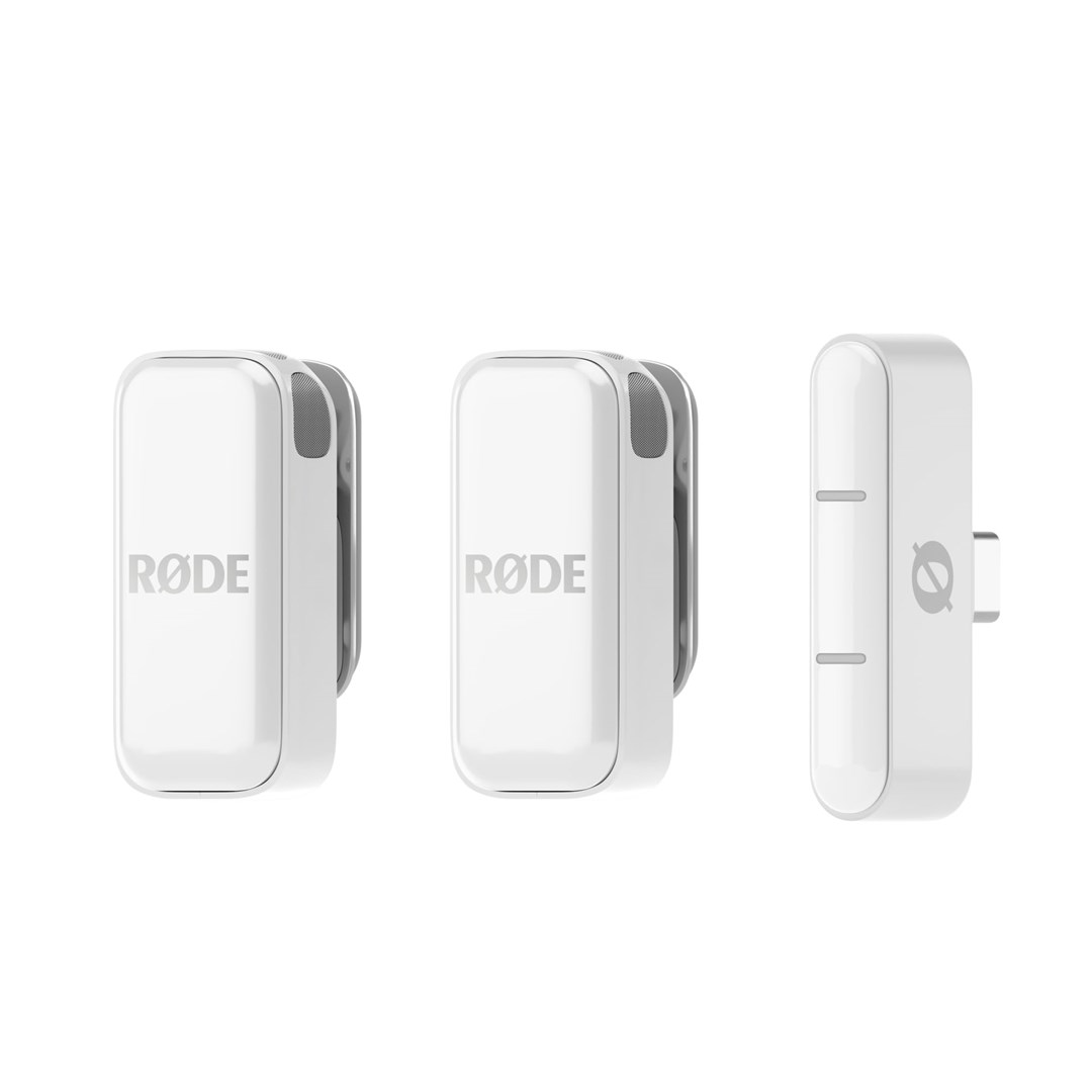 Rode Microphones RØDE Wireless Micro -