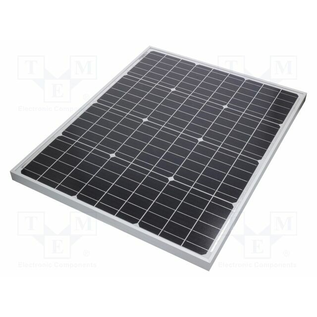 CELLEVIA POWER Photovoltaic cell; monocrystalline silicon