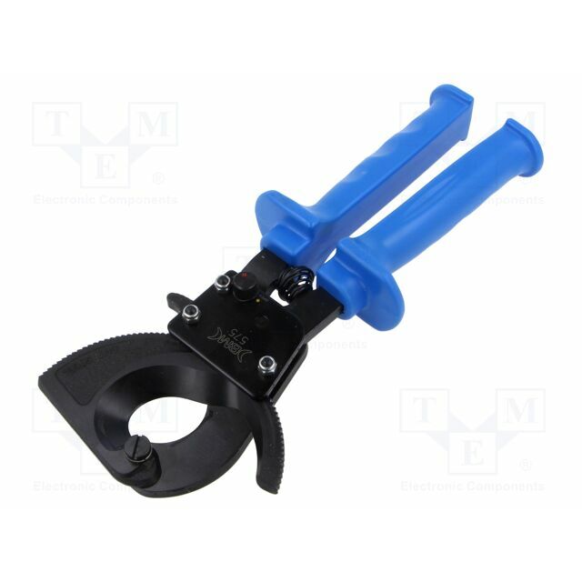 BM GROUP Cutters; L: 240mm; Øcable: