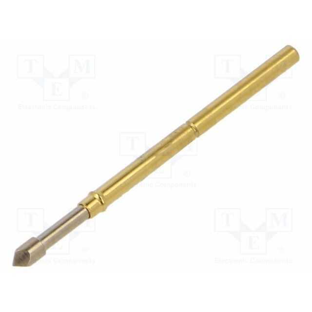 FIXTEST Test probe: ICT/FCT; 3A,4A