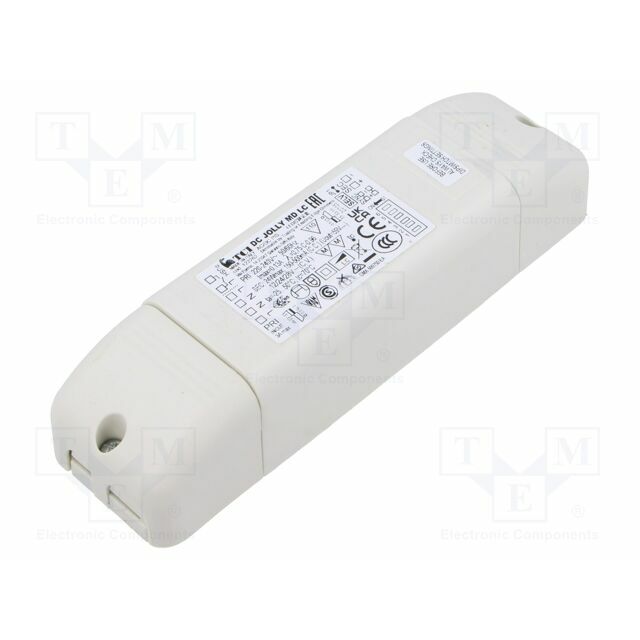TCI Power supply: switching; LED; 2÷48VDC