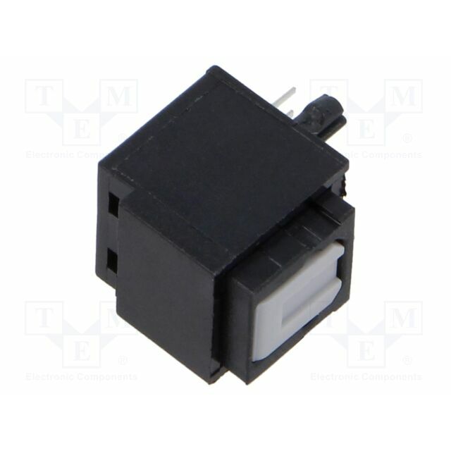 CLIFF Connector: optical (Toslink); socket,transmiter