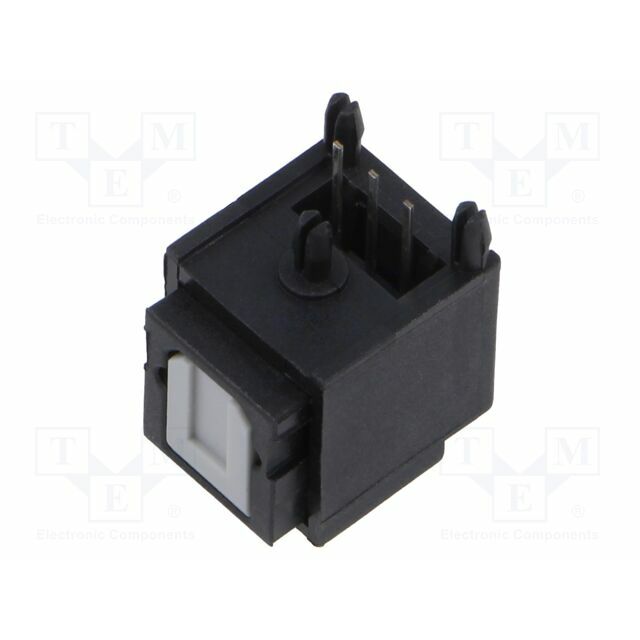CLIFF Connector: optical (Toslink); socket,transmiter