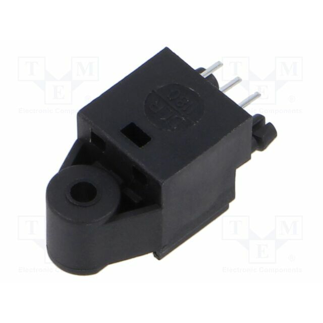CLIFF Connector: optical (Toslink); socket,receiver