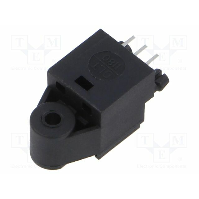 CLIFF Connector: optical (Toslink); socket,transmiter