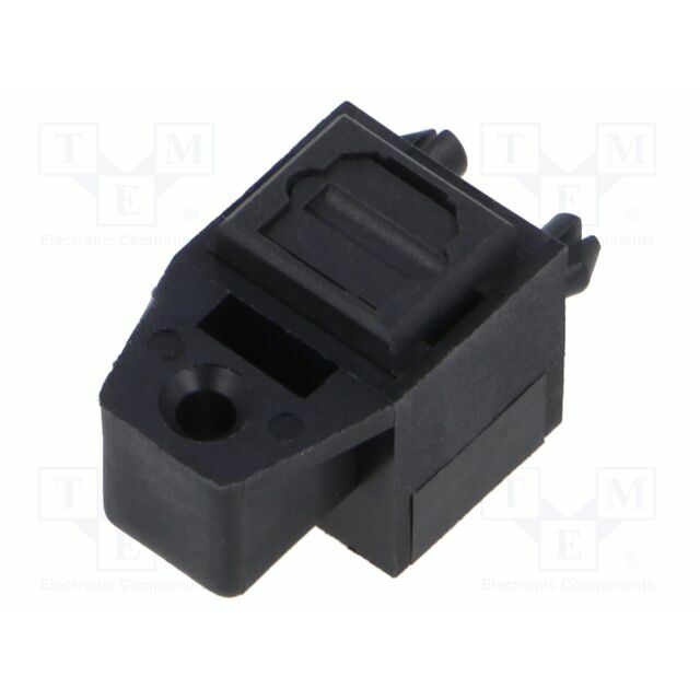 CLIFF Connector: optical (Toslink); socket,receiver