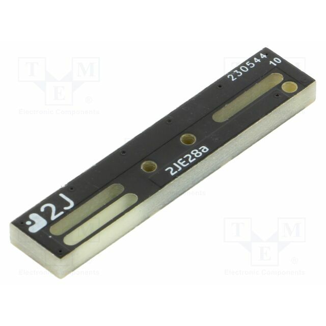 2J Antennas Antenna: communication; 2G,3G