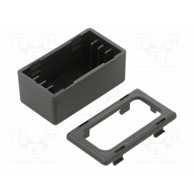 MINITOOLS Enclosure: multipurpose; X: 23mm; Y: