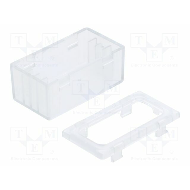 MINITOOLS Enclosure: multipurpose; X: 23mm; Y: