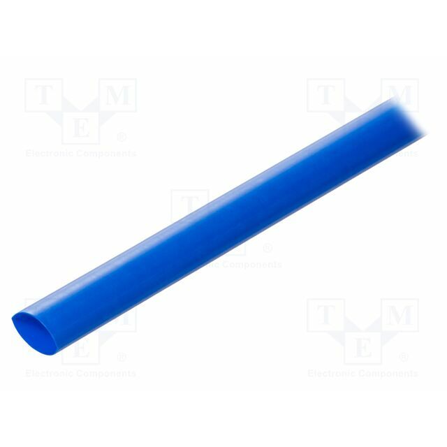 RADPOL Heat shrink sleeve; glueless; 2: