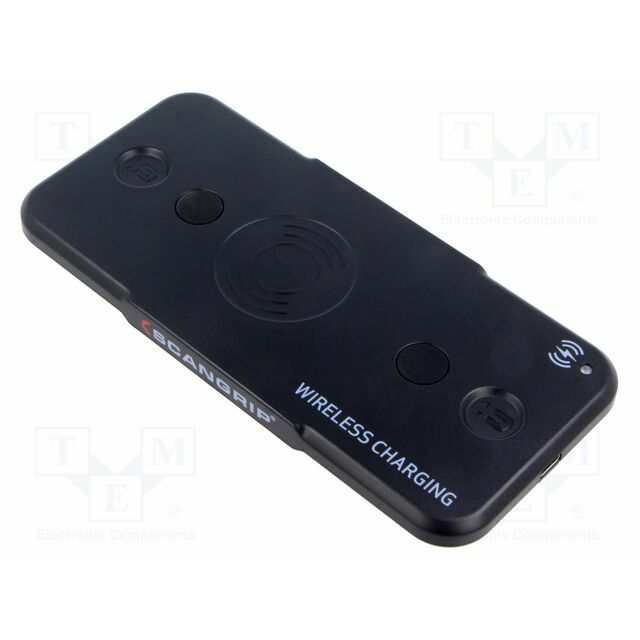 Battery charger | SCANGRIP-03.5928 |